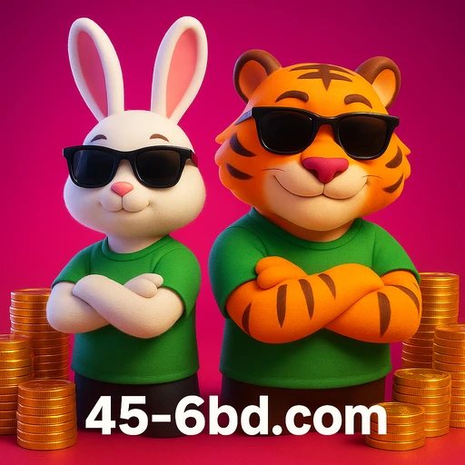 456BD-এর অ্যান্ড্রয়েডের জন্য অফিসিয়াল APK