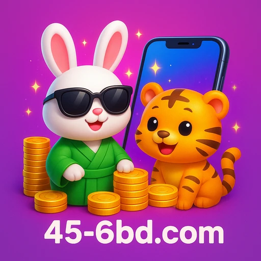 বোনাস 456BD